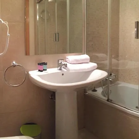Bosquet 1 Hut 7670 Appartamento *