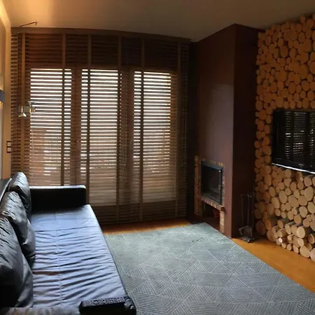 Bosquet 1 Hut 7670 Canillo