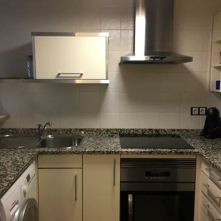 Bosquet 1 Hut 7670 Appartamento *